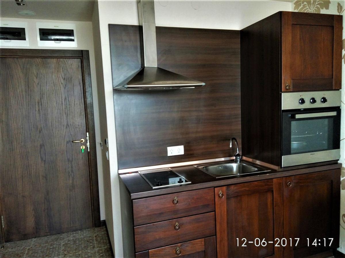 Apartment Royal Beach Slantchev Briag Extérieur photo