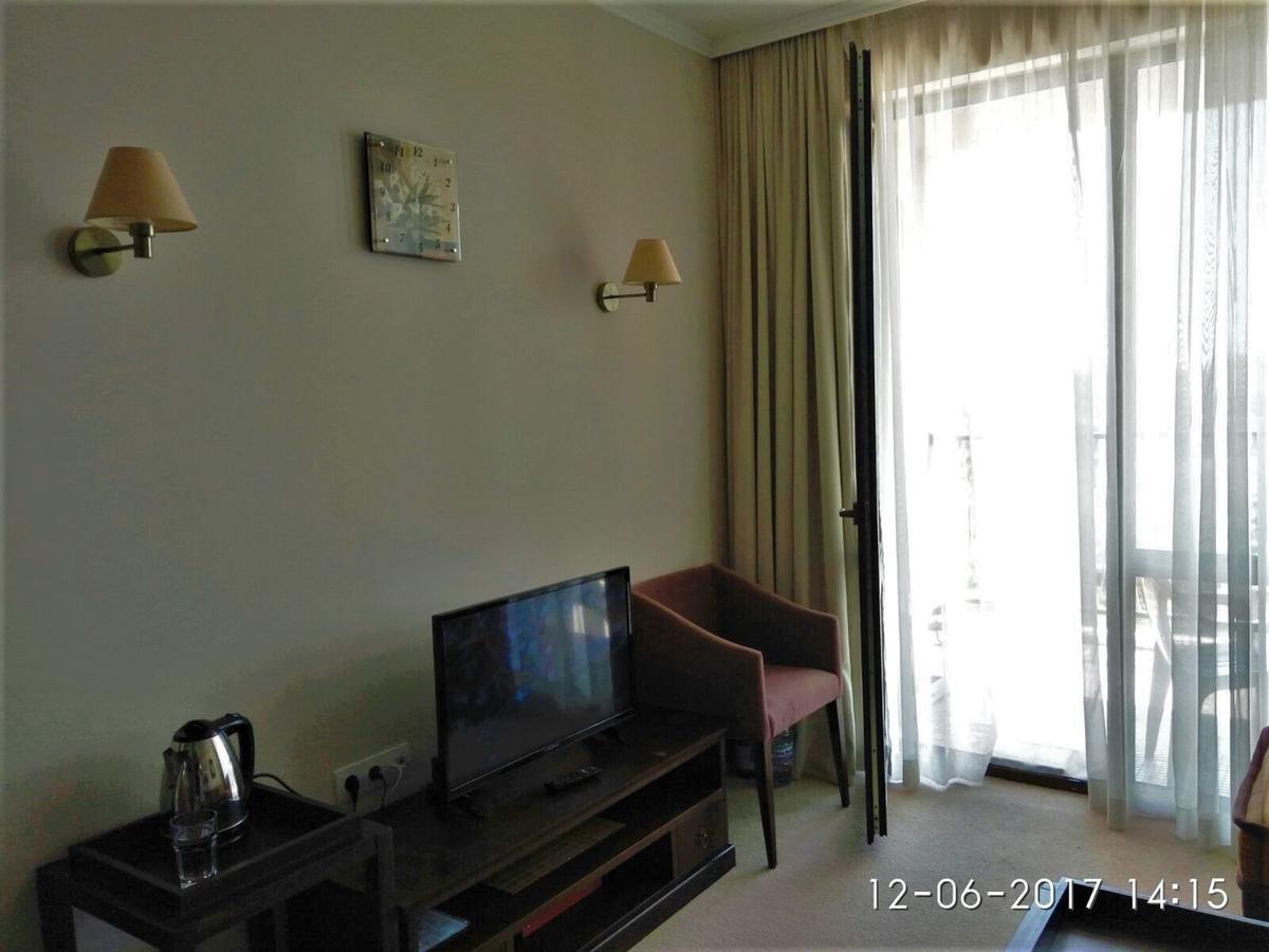 Apartment Royal Beach Slantchev Briag Extérieur photo